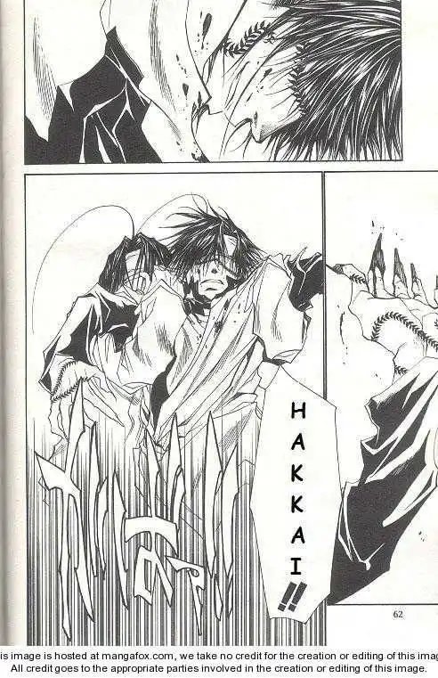 Saiyuki Reload Chapter 32 21